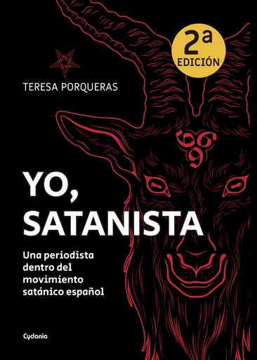 [9788494981661] Yo, satanista