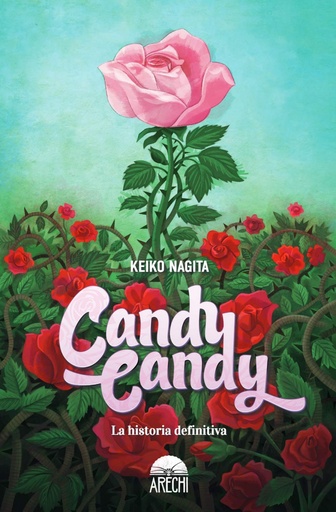 [9788417957254] Candy candy