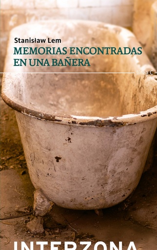 [9789873874093] MEMORIAS ENCONTRADAS EN UNA BAÑERA