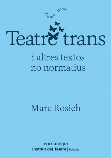 [9788418022364] Teatre trans