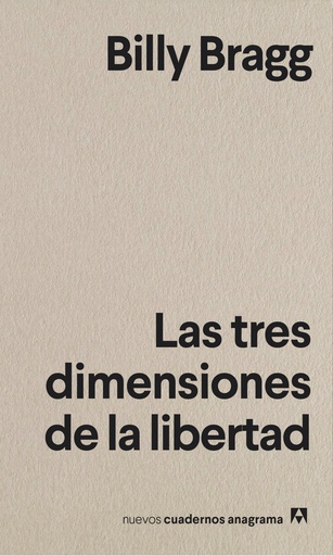 [9788433916372] Las tres dimensiones de la libertad