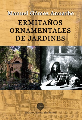 [9788412130973] Ermitaños ornamentales de jardines