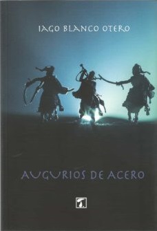 [9788417986490] Augurios de acero