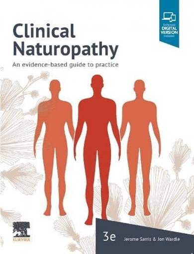 [9780729543026] CLINICAL NATUROPATHY: AN EVIDENCE-BASED GUIDE TO PRACTICE