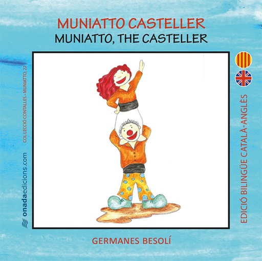 [9788417638283] Muniatto casteller