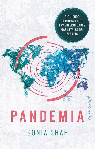 [9788412197938] Pandemia