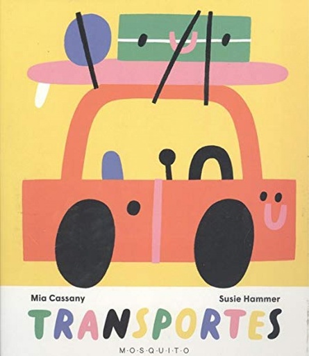 [9788412033298] TRANSPORTES