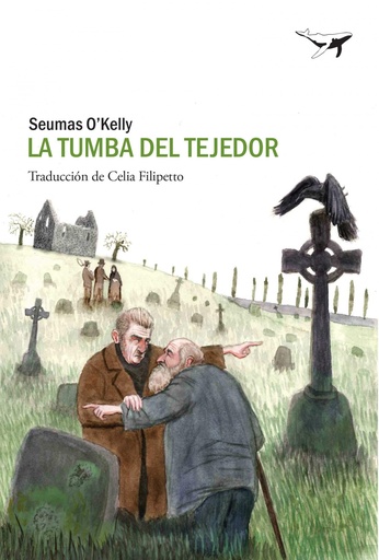 [9788412220506] La tumba del tejedor