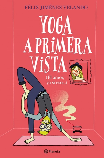 [9788408227861] Yoga a primera vista