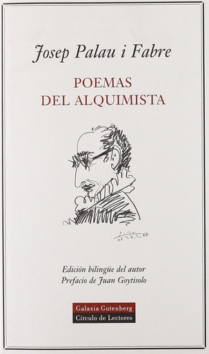 [9788481094251] Poemas del alquimista