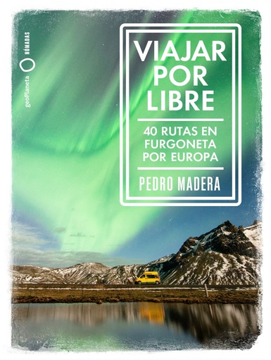 [9788408228240] Viajar por libre - Europa