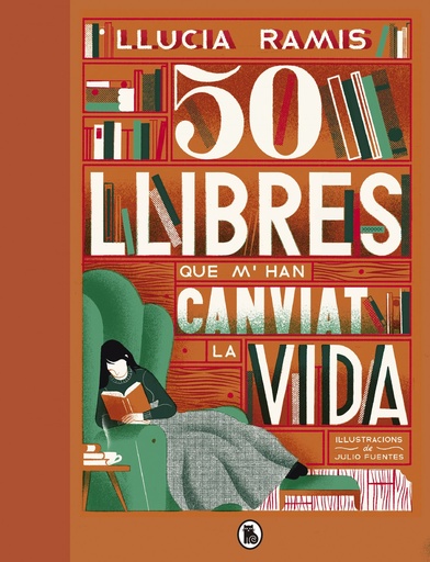 [9788402423863] 50 llibres que m´han canviat la vida