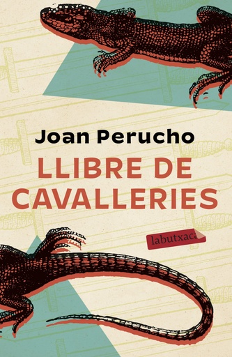 [9788417423643] Llibre de cavalleries