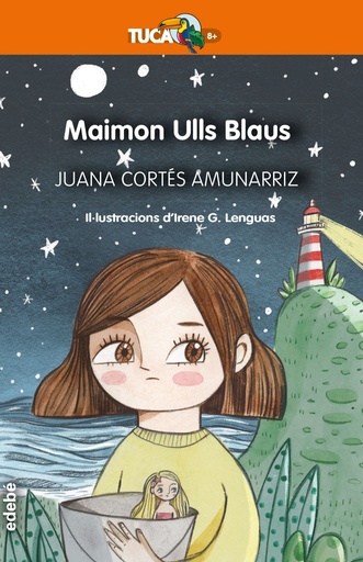 [9788468349374] Maimon Ulls Blaus