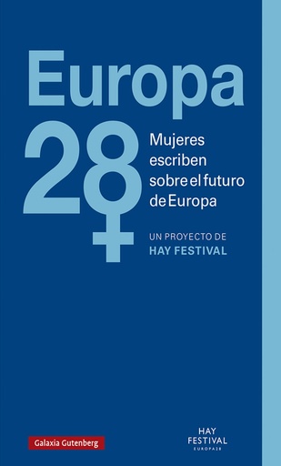 [9788417971540] Europa28