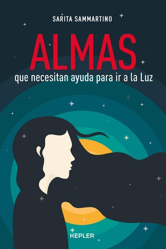 [9788416344468] Almas que necesitan ayuda para ir a la luz