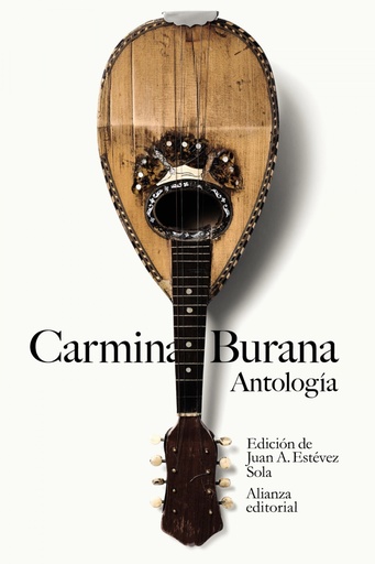 [9788413620336] Carmina Burana