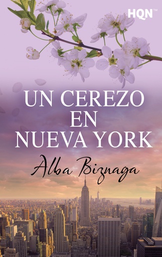 [9788413289274] Un cerezo en Nueva York