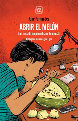 [9788417678449] Abrir el melón