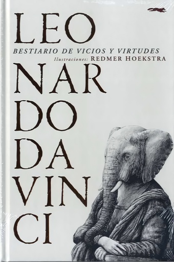 [9788412152173] Bestiario de vicios y virtudes