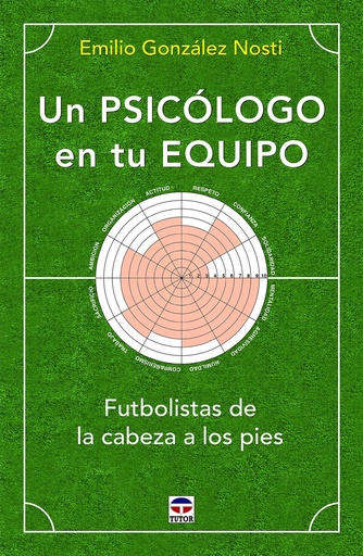 [9788416676989] Un psicólogo en tu equipo