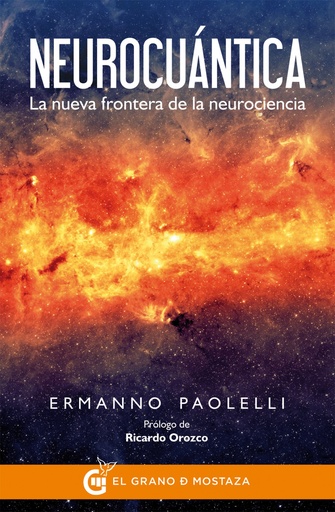 [9788494414657] Neurocuántica