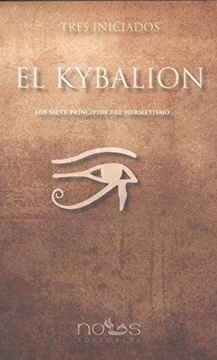 [9788494580970] EL KYBALION