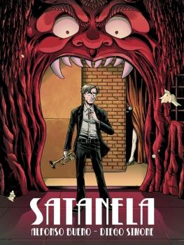 [9788412009217] SATANELA