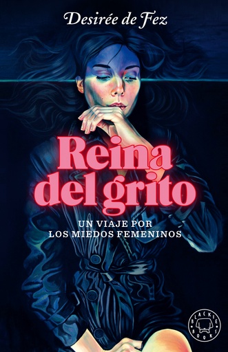 [9788418187339] Reina del grito