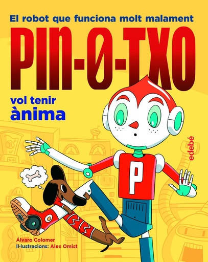 [9788468348803] PIN-0-TXO vol tenir ànima
