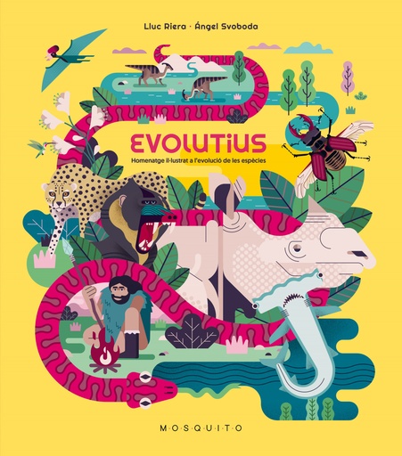 [9788412247916] Evolutius