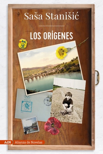 [9788413620800] Los orígenes (AdN)