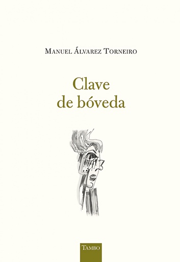 [9788416721764] Clave de Bóveda