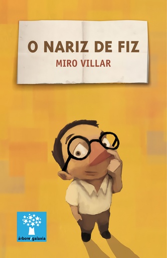 [9788491515548] NARIZ DE FIZ, O