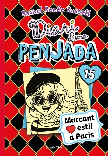 [9788418135941] Diari d una penjada 15. I love París