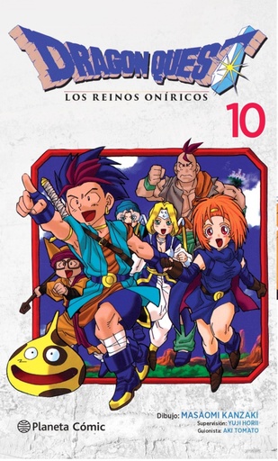 [9788491733294] Dragon Quest VI nº 10/10