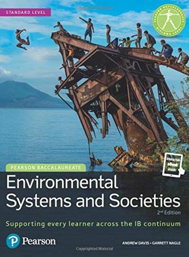 [9781447990420] ENVIRONMENTAL SYSTEMS AND SOCIETIES FOR THE IB DIPLOMA