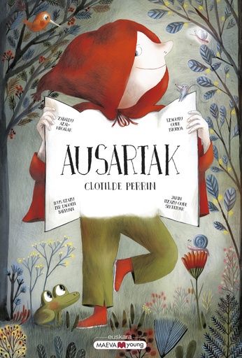 [9788417708399] Ausartak