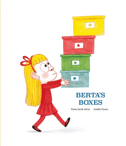 [9788418133190] Berta´s Boxes