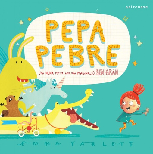 [9788467944105] Pepa Pebre