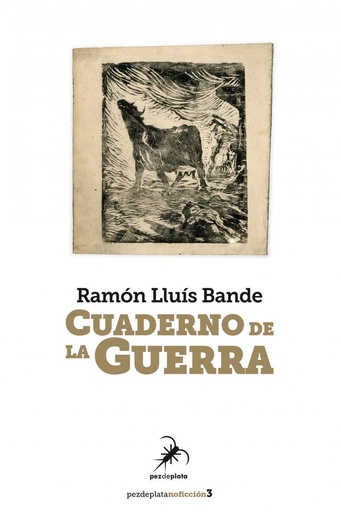 [9788412078497] CUADERNO DE LA GUERRA