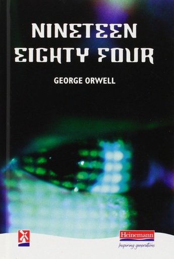 [9780435123574] Nineteen Eighty-Four