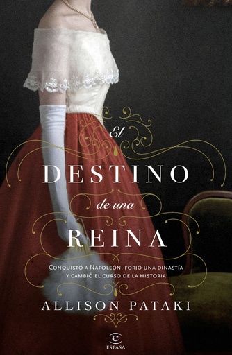 [9788467061659] El destino de una reina