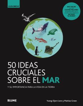 [9788418459108] GB. 50 ideas cruciales sobre el mar