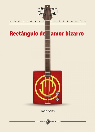 [9788417678586] Rectángulo de amor bizarro