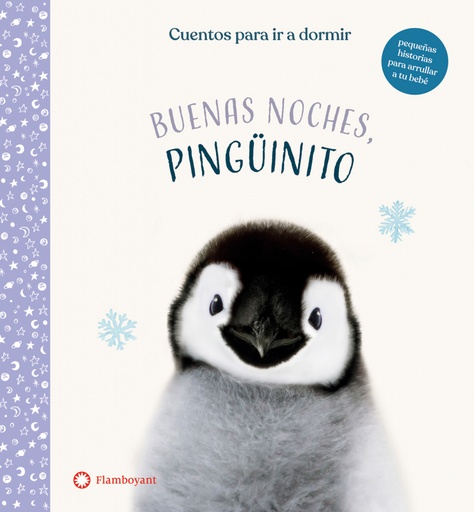 [9788417749965] Buenas noches, Pingüinito