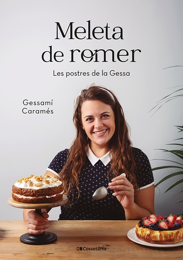 [9788413560267] MELETA DE ROMER LES POSTRES DE LA GESSA CATALAN