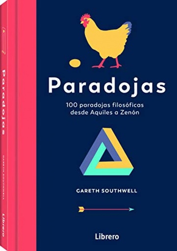 [9789463594684] PARADOJAS