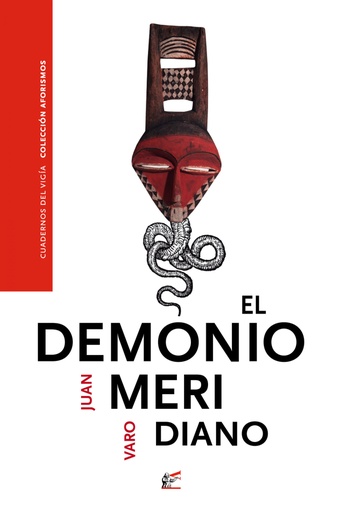 [9788495430915] El demonio meridiano