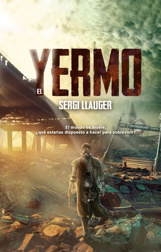 [9788418510403] El Yermo